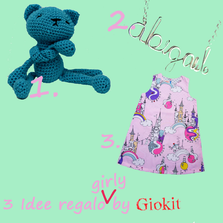 idee regalo
